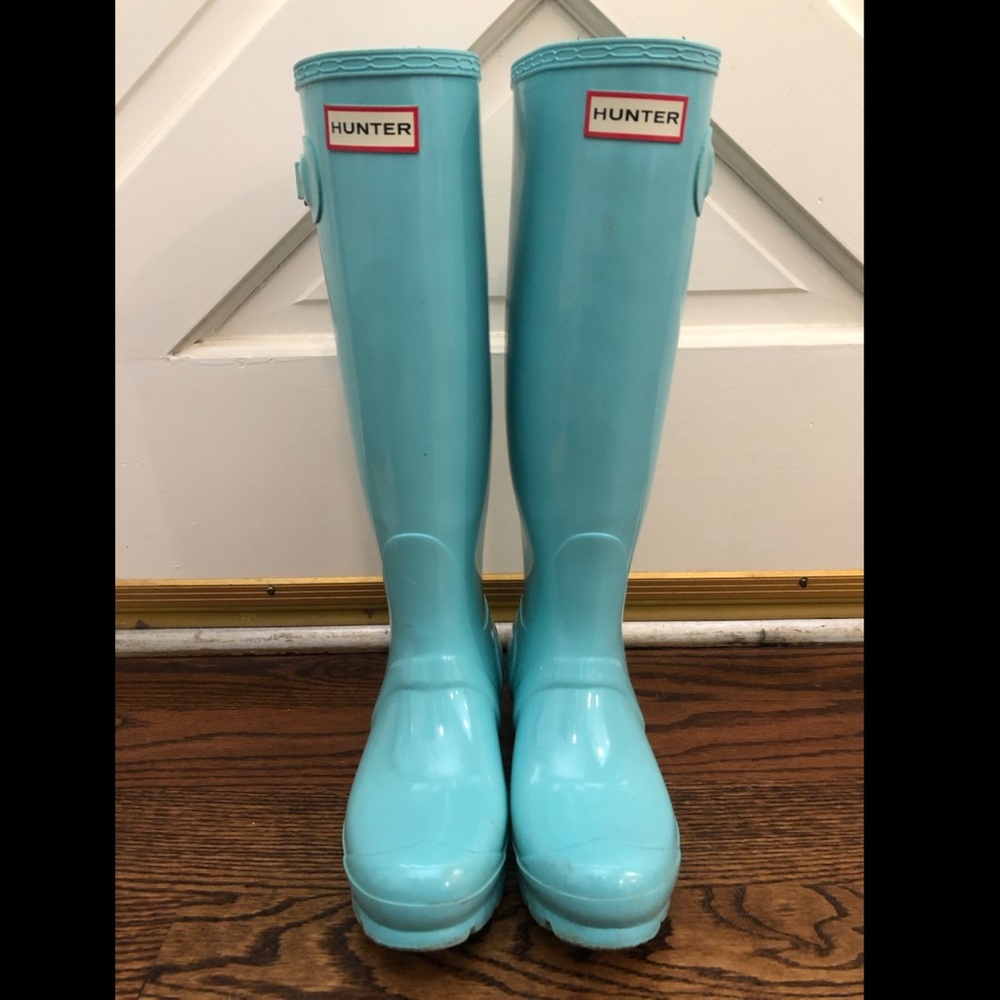 GUC Tiffany Blue Gloss